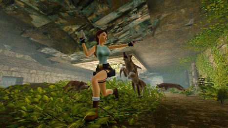 Tomb Raider Remaster: Patch mit neuen Lara-Outfits sorgt bei Fans für Ärger