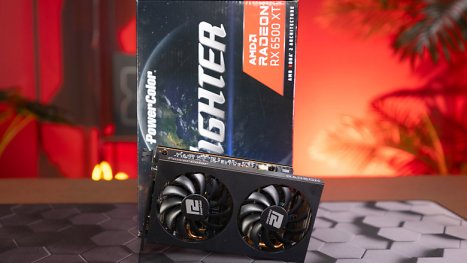 8 gegen 4 GiByte VRAM im Test: Bis zu 316 Prozent höhere Leistung bereits in Full HD