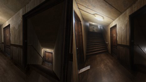 Vampire: The Masquerade - Bloodlines: So sieht die RTX Remix Mod mit Pathtracing aus