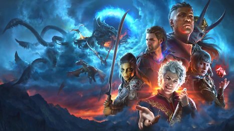 Kein Baldur's Gate 4: Ex-GTA-Direktor lobt Larians Entscheidung