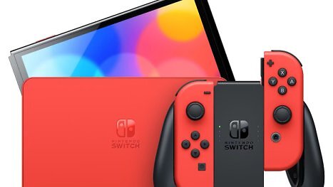 Nintendo Switch: Modder zeigt SteamOS-Oberfläche mit Gamescope