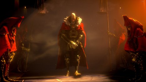 Steam-Hit No Rest for the Wicked im Tech-Test: Dark Souls meets Zelda [Update nach 5 Hotfixes]
