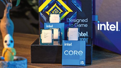 [PLUS] Die neue Intel-Mittelklasse im Print-Test: Core i5-14400, 14500 und 14600
