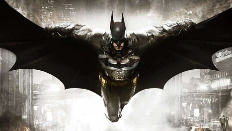 Batman: Arkham Knight - HD-Texturpaket lässt Gotham neu erstrahlen