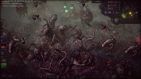 C&C-Hommage Dust Front RTS selbst spielen: Demo auf Steam kommt bald