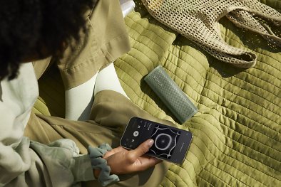 Mit einer Funktion weniger: Sonos stellt neuen Bluetooth-Speaker Roam 2 vor 