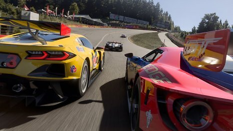 Fokus auf Forza Horizon 6: Was wird aus Forza Motorsport? - Das sagt Microsofts Phil Spencer