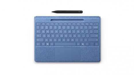 Starkes Stück: Microsoft verlangt mehr als 500 Euro für eine Tastatur