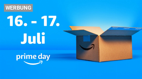 Prime Day 2024: Welche Last-Minute-Angebote lohnen sich?