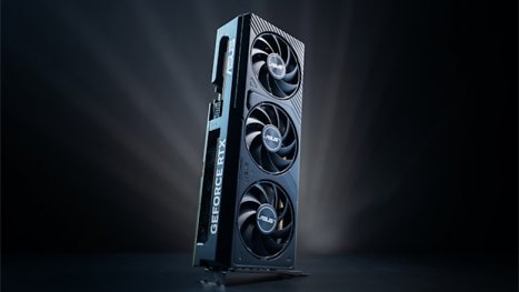 Asus Prime: Drei neue RTX-40-GPUs mit "Nvidia SFF Ready" vorgestellt