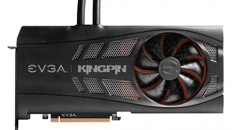 Nvidia Geforce RTX 5000: KINGPIN wechselt von EVGA zu PNY