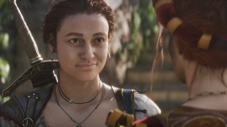 Fable: Rollenspiel braucht "Zeit zum Glänzen" - Release erst 2027