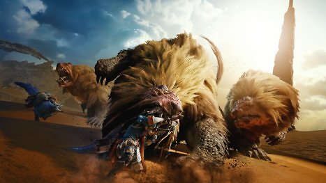 Monster Hunter Wilds: Performance-Patch lässt auf sich warten - Community kommt mit Erfolg zuvor