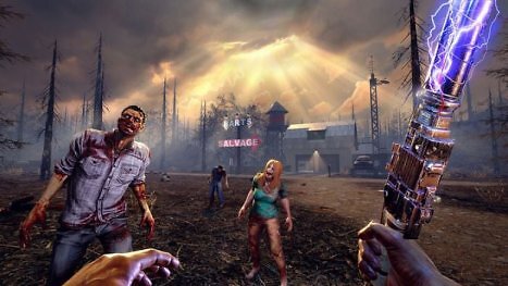 7 Days to Die: Survival-Spiel mit Lebenszeichen für "mutige" Spieler