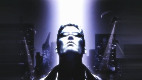 Deus-Ex-Reihe: Hauptsprecher erklärt, dass es vorerst kein neues Spiel geben wird