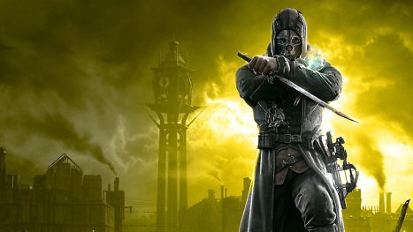 Dishonored Entwickler verteidigt Ladebildschirme: "Habe eine Schwäche dafür"
