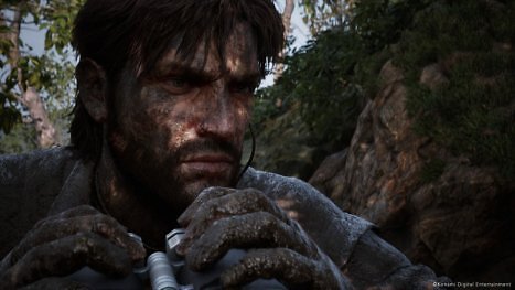 Metal Gear Solid Delta: Snake Eater - Raytracing und Frame Generation freischalten