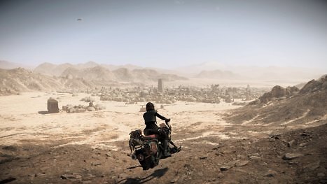 Star Wars Outlaws: Ubisoft bietet auch auf Steam drei Stunden lange Demo