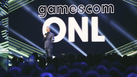Gamescom ist gestartet: Bloodlines 2, Outlaws, WoW Midnight und mehr