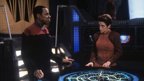 Hauptfigur aus DS9 meldet sich zurück: In "Animated Short" für Star Trek: Fleet Command
