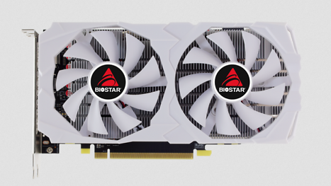 AMD Radeon RX 580: Polaris feiert sein Comeback ab 75 Euro