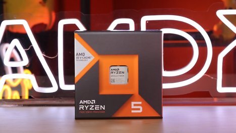 Ryzen 5 7600X3D: Effizienz-König zum absoluten Tiefstpreis