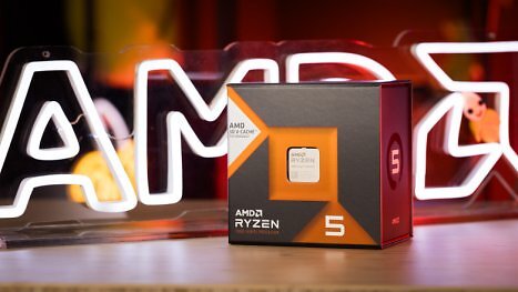 CPUs bei Mindfactory: Ryzen 7 9800X3D nicht mehr auf Platz 1