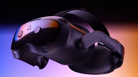HTC: Neues Vive XR-Headset macht die Focus-Reihe günstiger und auf dem Papier besser