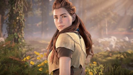 Remastered des Remasters? Lohnt sich das neue Horizon Zero Dawn? Grafikvergleiche und mehr