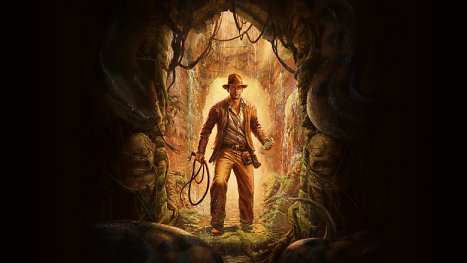 Indiana Jones und der Große Kreis: 100-Euro-Version kostenlos im RTX-40-Bundle - PCGH-PCs inbegriffen