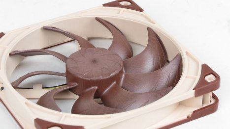 [PLUS] Zehn 140-mm-Lüfter im XXL-Test: Kann Noctua sie alle schlagen?