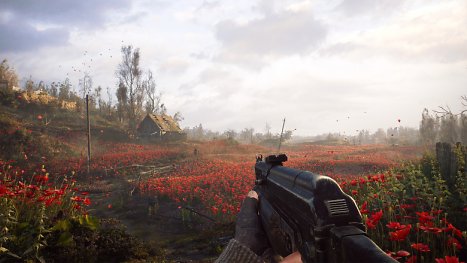 Stalker 2: Mit unserem Tuning-Guide für Grafikkarten und Prozessoren flüssig durch die Zone