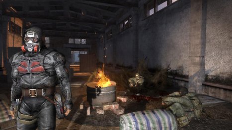 Stalker 2 vor Release: Nvidia zeigt GPU-Benchmarks mit DLSS 3 in 4K, QHD und Full HD