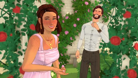 Konkurrenz für Die Sims: Neue Life-Sim Paralives mit nächster Verschiebung