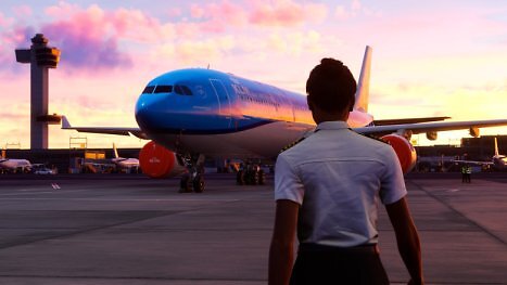 Sim Update 6 für den Flight Simulator in der Beta: Microsoft erhört endlich die Spieler