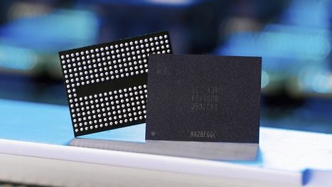 Samsung, SK Hynix und Micron verklagt: Gab es Preisabsprachen in der Speicherkrise