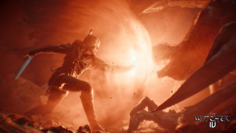 Witcher 4: Entwicklung soll schleppend laufen, sagt Kingdom-Come-Deliverance-2-Entwickler