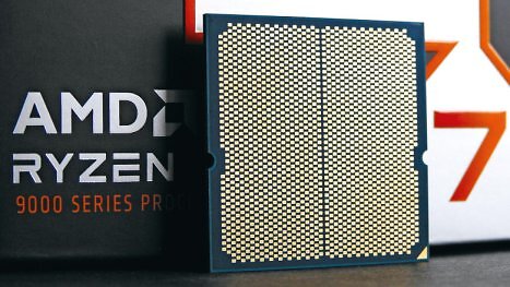 9800X3D und 9700 XT: Sondermodelle gibt es nur per Losglück