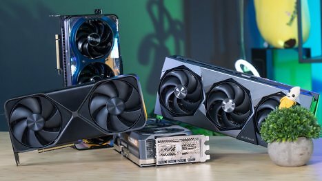 Dauerhafte Mondpreise bei Geforce RTX 5090: Keine Besserung in Sicht
