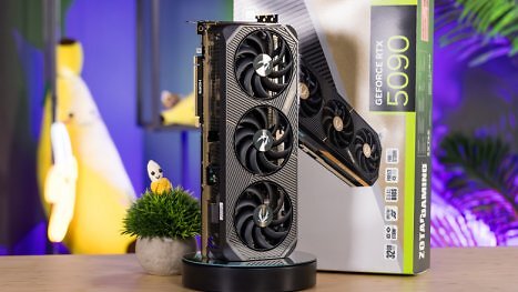 Geforce RTX 5090: Alternate bezieht offiziell Stellung zur B-Ware