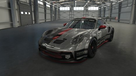 Assetto Corsa Evo: Sim-Racer bekommt neue Autos, Strecken und DLSS 4.5 mit Update 0.5