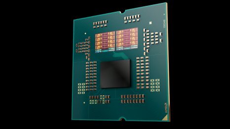 Ryzen 9000: Hinweise auf Dual-X3D - 192 MiB und 200 Watt