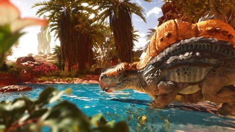 Ark: Survival Ascended - Heftige Kritik nach neuestem Update