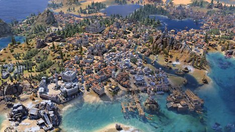 Civilization 7 nach den ersten Patches: Keine Besserungen nach einem Vierteljahr