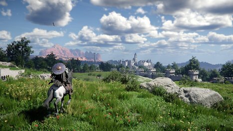 Crimson Desert: Update 1.13 mit Abyss-Zugang für zwei Helden