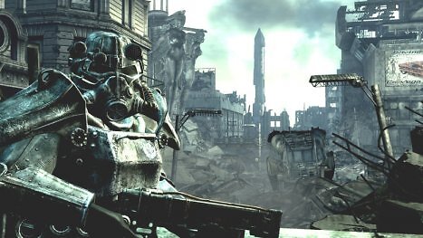 Fallout 3 Remastered: Hinweise deuten auf eine Neuauflage des beliebten Titels hin [Gerücht]