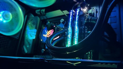 RAM der Community: 2× 16 GiB DDR4-RAM für je 70 Euro - "neu bei Kleinanzeigen"
