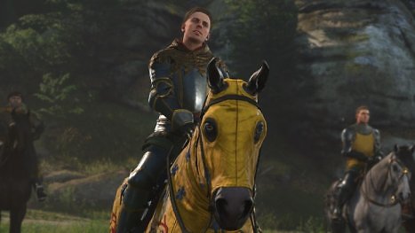 Kingdom Come: Deliverance 2 im Nachtest mit 30 Prozessoren und 30 Grafikkarten