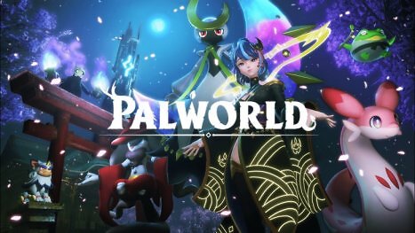 Klarstellung: Palworld wird kein No Man's Sky