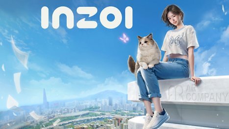 UE5-Life-Sim Inzoi: Hoher Realitätsgrad auch dank Nvidias KI
